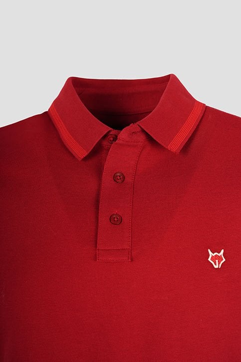Gamp Polo Yaka Tshirt