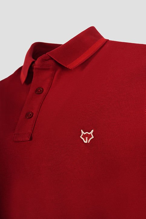 Gamp Polo Yaka Tshirt