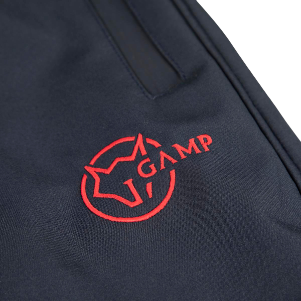 GAMP Softshell Pantolon