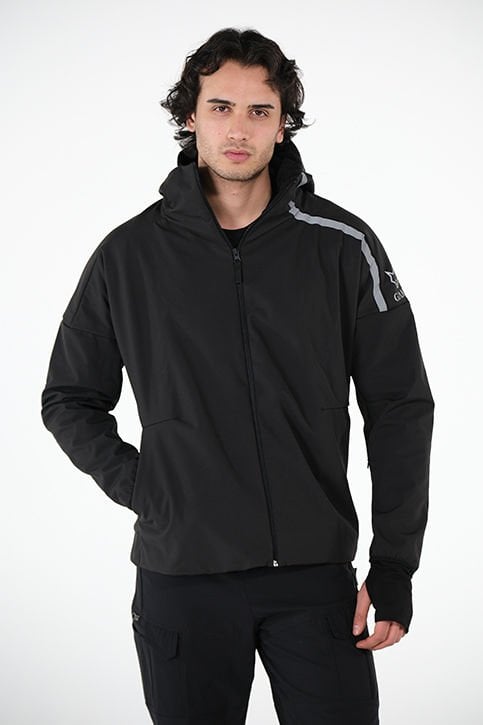 Gamp Shoftshell Mont