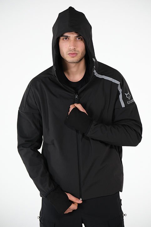 Gamp Shoftshell Mont