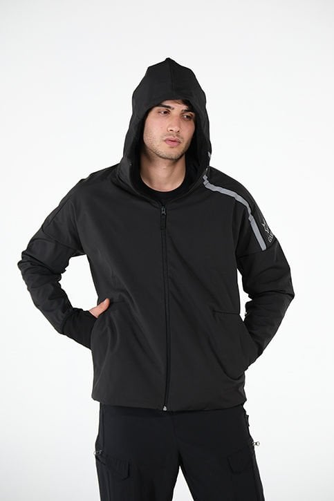 Gamp Shoftshell Mont