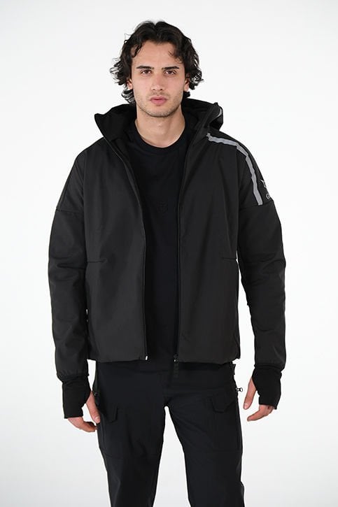 Gamp Shoftshell Mont