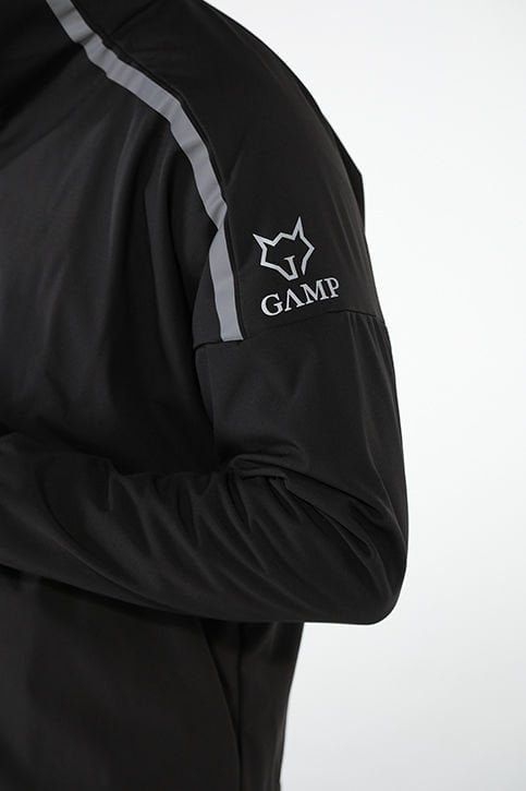 Gamp Shoftshell Mont