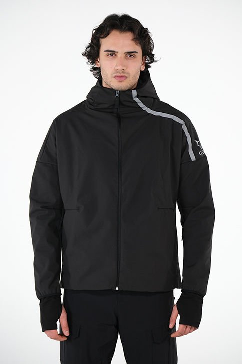 Gamp Shoftshell Mont