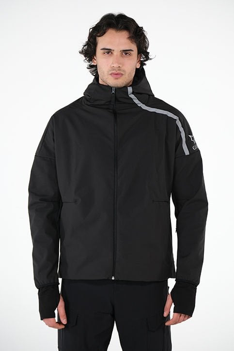 Gamp Shoftshell Mont