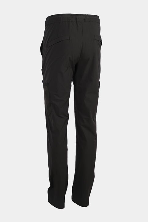 Gamp Beli Lastikli Kargo Cep Pantolon