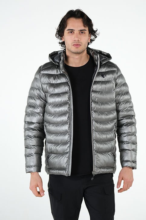 Gamp Şişme Mont
