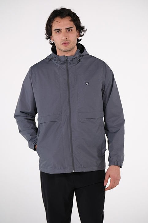 Gamp Twill Yağmurluk