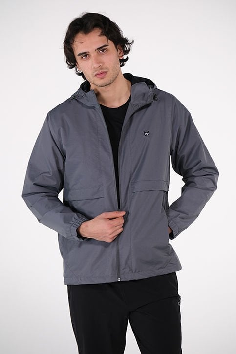 Gamp Twill Yağmurluk