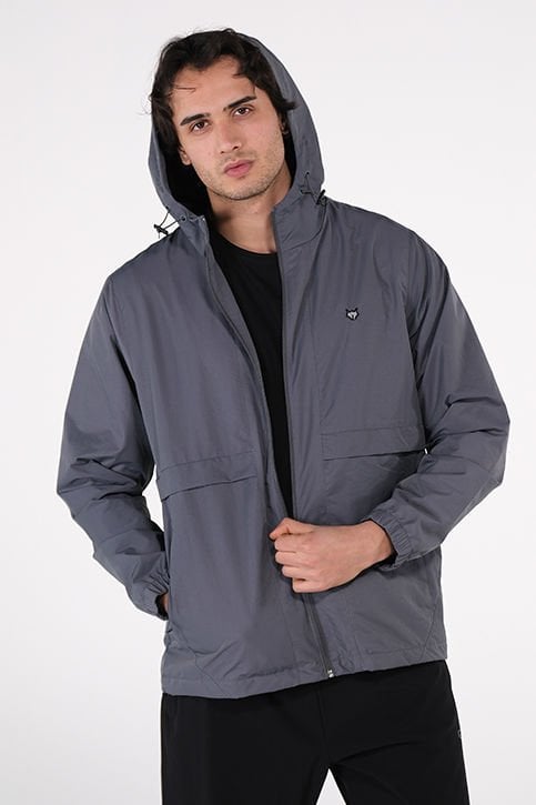Gamp Twill Yağmurluk