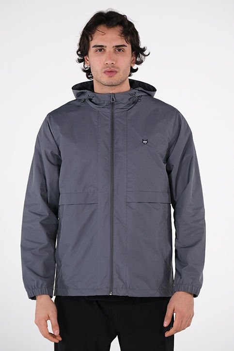 Gamp Twill Yağmurluk