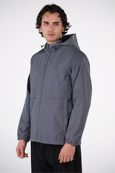 Gamp Twill Yağmurluk