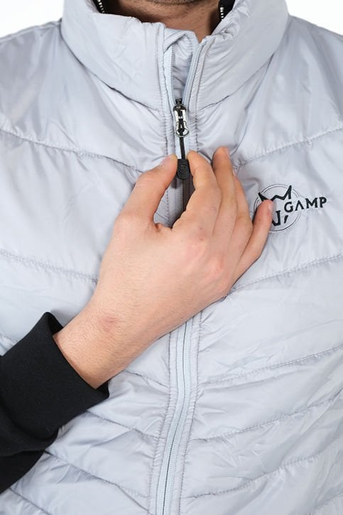 Gamp İnce Yelek