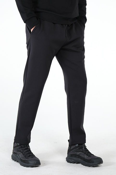 Gamp Çelik Örme Kumaş Jogger Pantolon