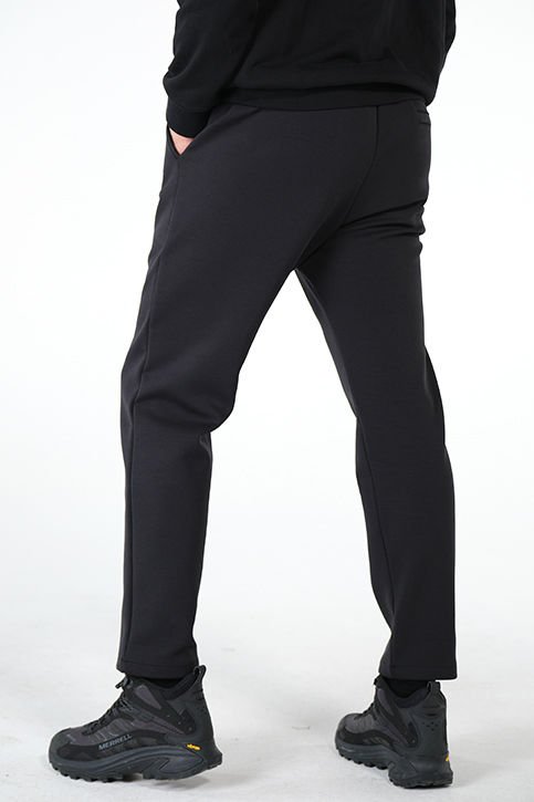 Gamp Çelik Örme Kumaş Jogger Pantolon