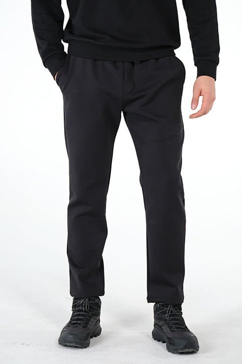 Gamp Çelik Örme Kumaş Jogger Pantolon
