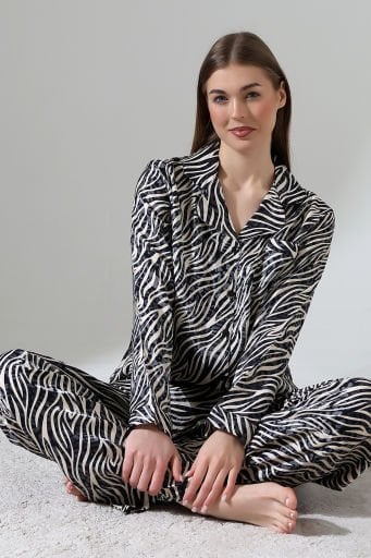 Pijama Takımı