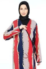 2001-01 Likapa Viskon Namaz Elbisesi