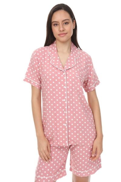 Pembe Puanlı