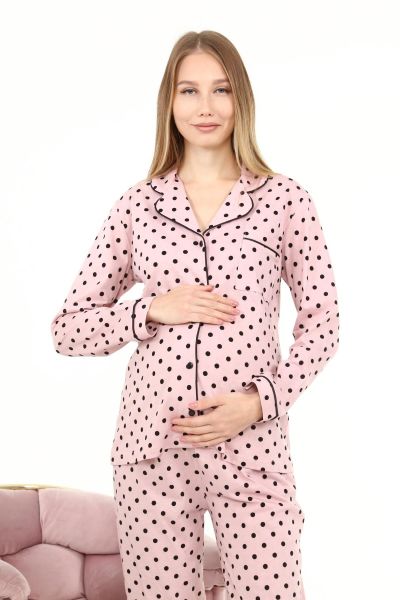 Pembe Puanlı