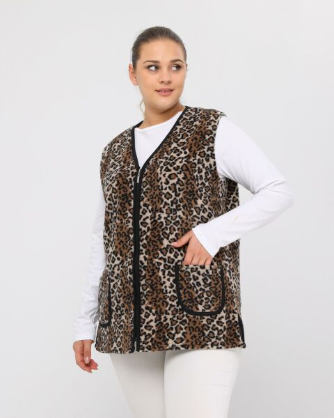 Kahve Leopar