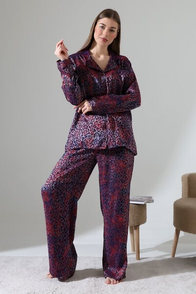 bordo leopar