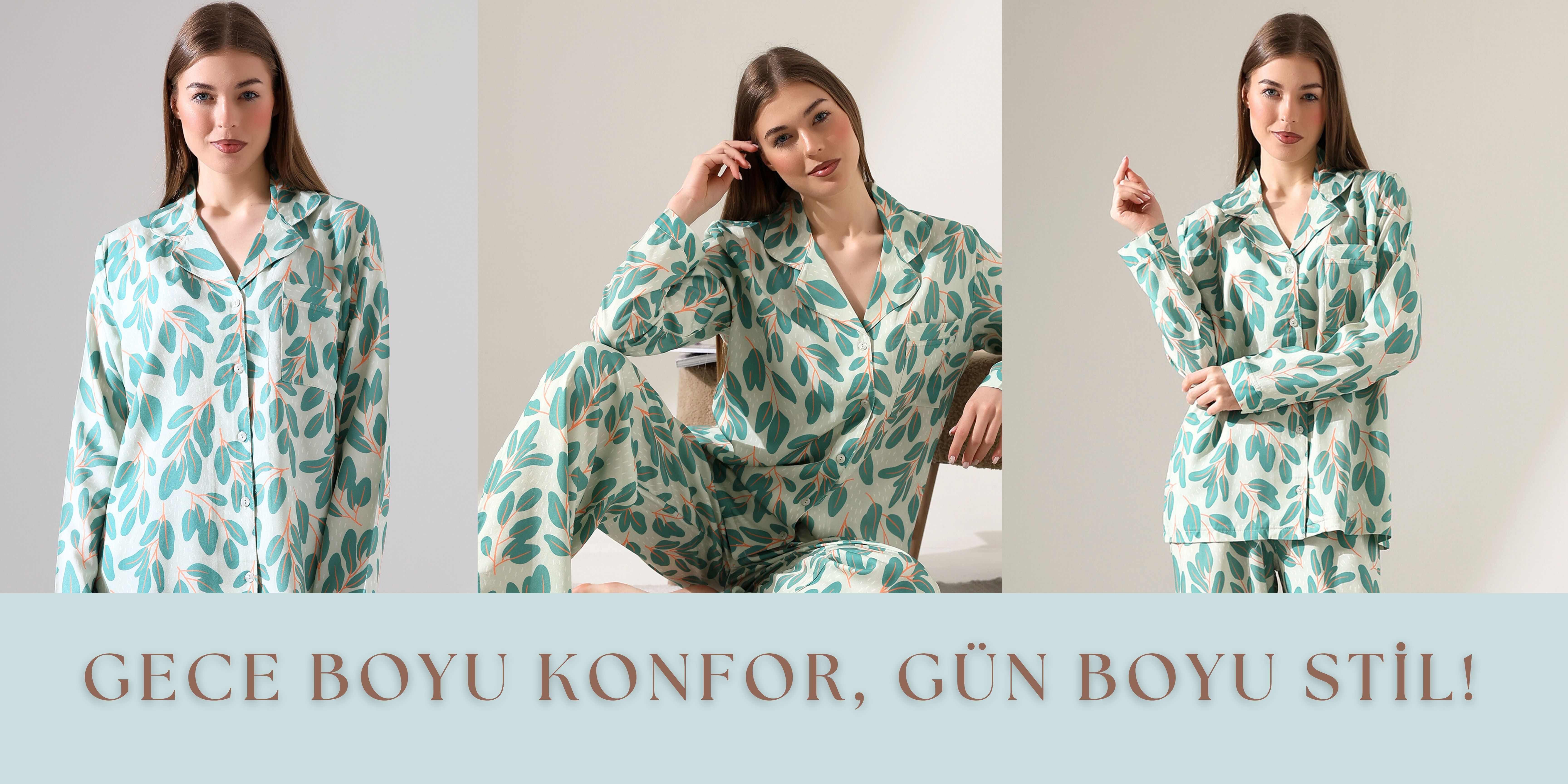 Benzersiz Konfor