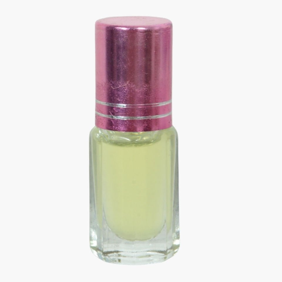 Gül Yağı 3ml Roll-On