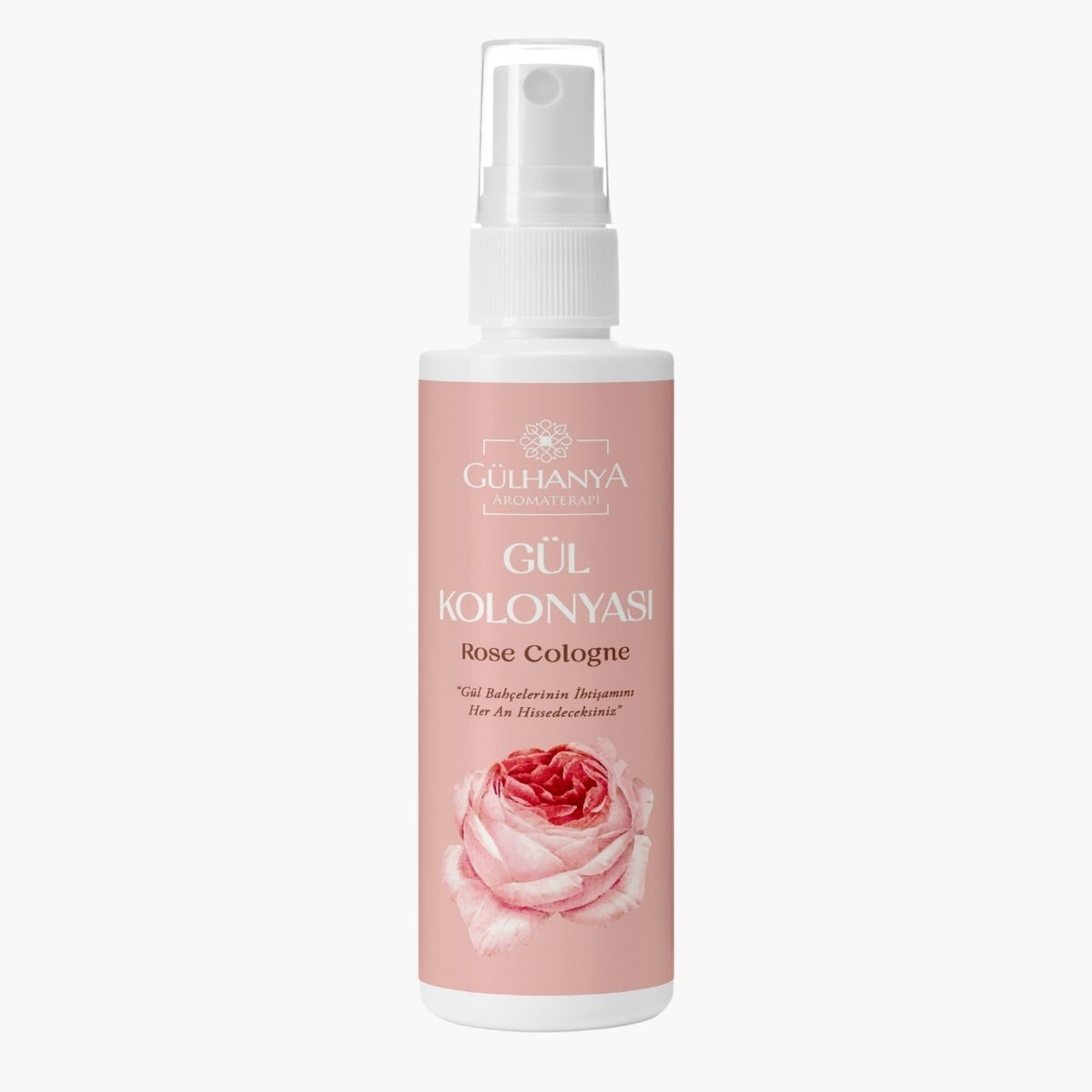 Gül Kolonyası 200ml