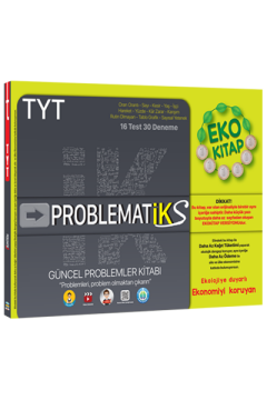 PROBLEMATİKS EKO