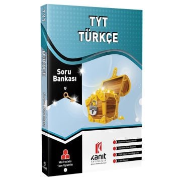 TYT TÜRKÇE SORU BANKASI