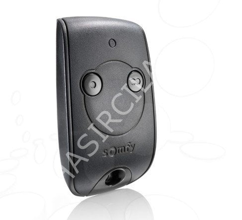 Somfy 100 nm Tüp (Tubular ) Kepenk Motor  Motoru ve  Alıcı Set