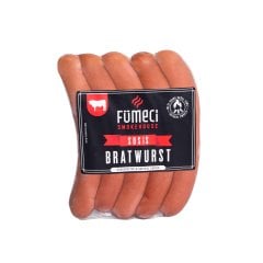 DANA BRATWURST SOSİS 350Gr - 400 Gr