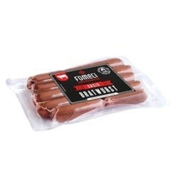 BRATWURST KOKTEYL SOSİS 250 Gr-300 Gr