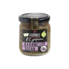 KARAMELİZE SOĞAN SOS 180 Gr.