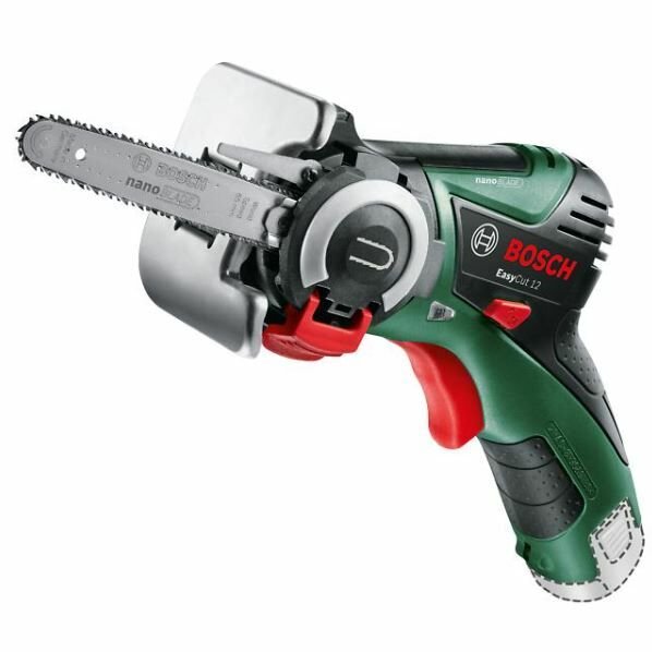 Bosch EasyCut 50 NanoBlade Testere