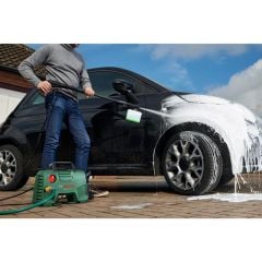 Bosch Easy Aquatak 120 Yüksek Basınçlı Temizleyici