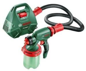 Bosch PFS 3000-2 All Paint Elektrikli Boya Tabancası