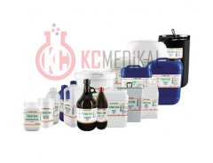 Formaldehit % 10 (Tamp. PH :6,9-7,1) (min.%1 Methanol), Pathology, Histology	2,5 lt (plastik)