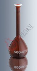 Balon joje AMBER Renkli      	500 ml