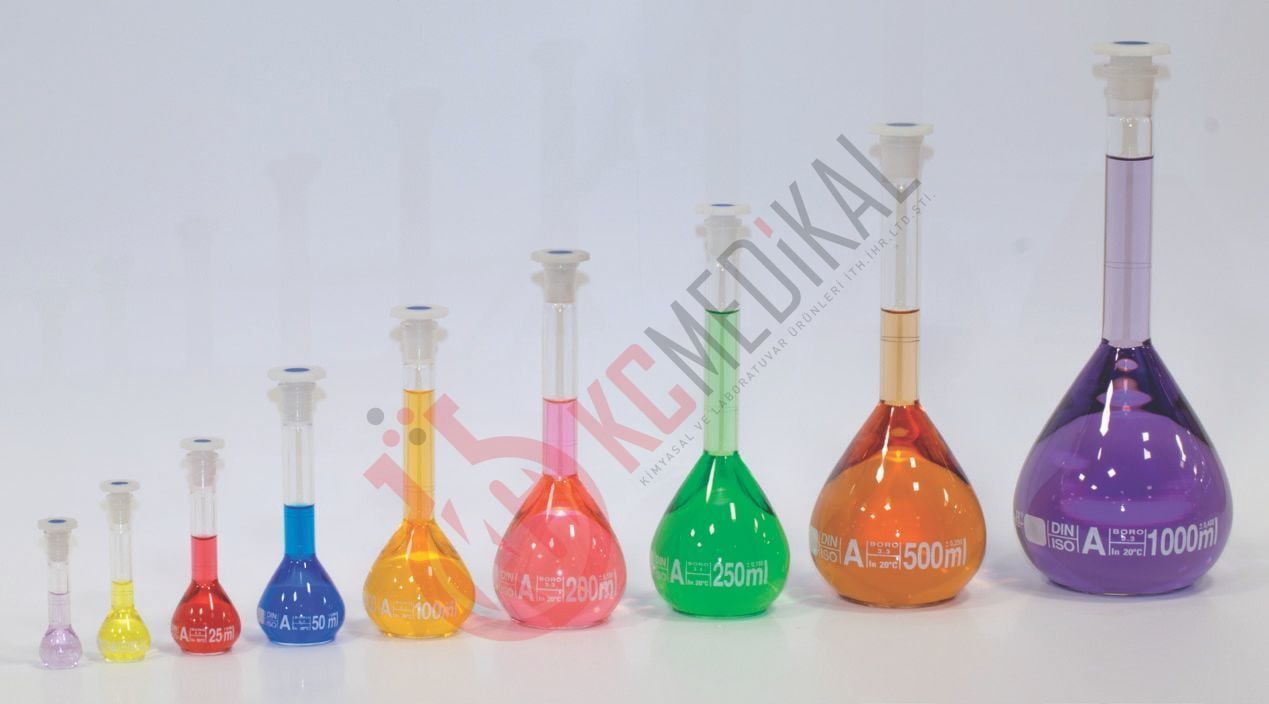 Balon joje plastik kapaklı İthal	10 ml