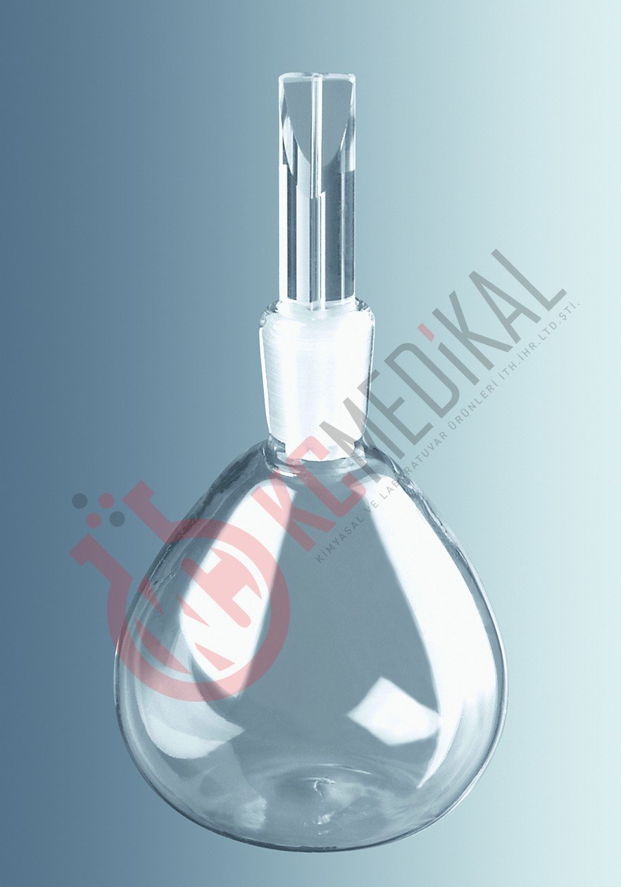 Picnometre  S & H Glass 	25 ml