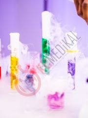 CHROMAZURAL S İNDİKATÖRÜ 50 ML