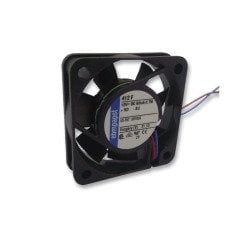 Ebm Papst 412F Aksiyel Kompakt Fan 12 DC 412 F