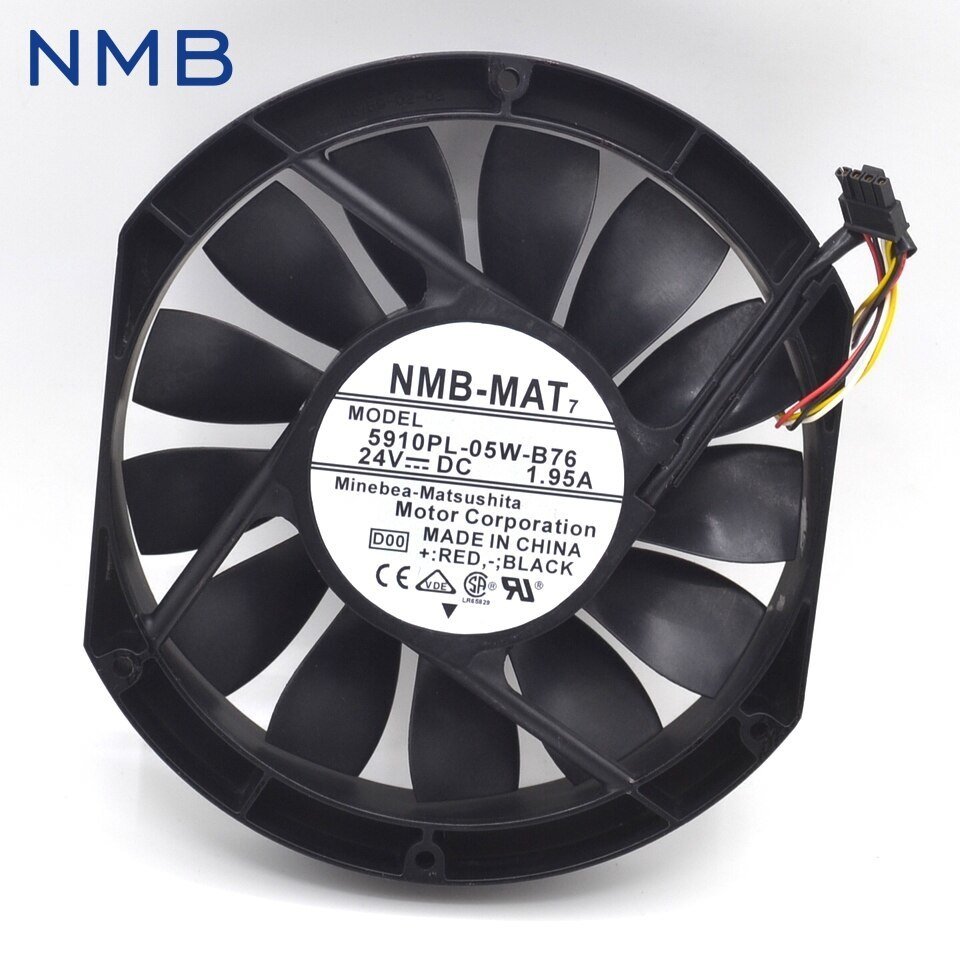 Nmb Mat 5910PL-05W-B76