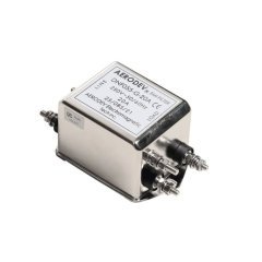 DNF055-G-20a 20 Amper Monofaze Şebeke EMI Filtre 250v AC
