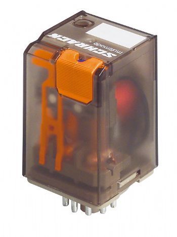 MT221024 (024 VDC 2 C/O 10A END.RÖLE)