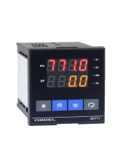ORDEL AC771-00/10/1100 Standart Kontrol Cihazı