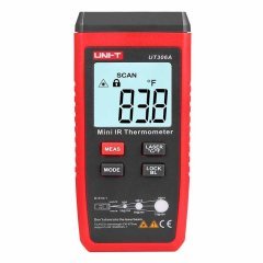 UNİ-T UT306A  Mini infrared Termometre